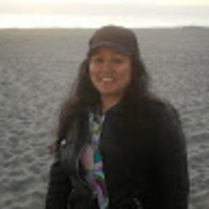 Meet your Posher, Judith